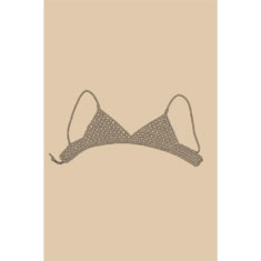 Artigiana Fiorentina Bigiotteria - Reggiseno