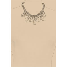 Artigiana Fiorentina Bigiotteria - Collana