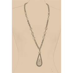 Artigiana Fiorentina Bigiotteria - Collana