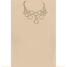 Artigiana Fiorentina Bigiotteria - Collana