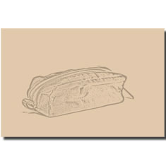ASTUCCIO PORTA PENNE