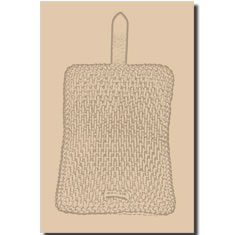 PLANNING COPERTA INTRECCIATA
