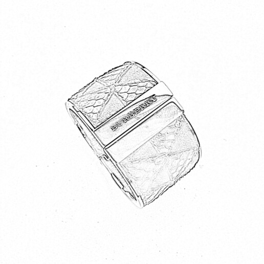 Giorgio Linea - Bracciale ottone