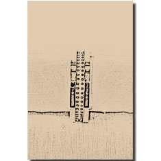 BRACCIALE RIGIDO