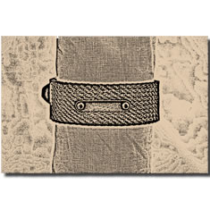 BRACCIALE POLSIERA