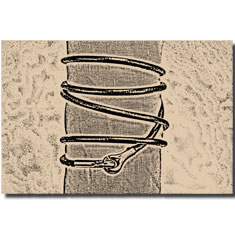 BRACCIALE TUBOLARE