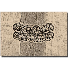 BRACCIALE PALLINE