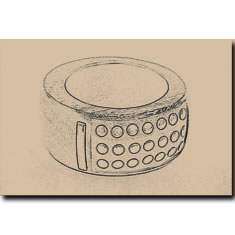 BRACCIALE BANGLE ALTO