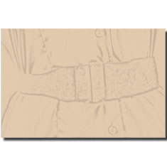 CINTURA CORSETTO