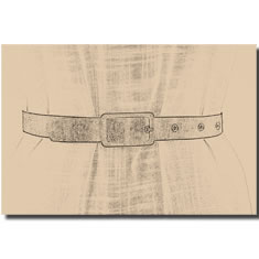 CINTURA IN JEANS