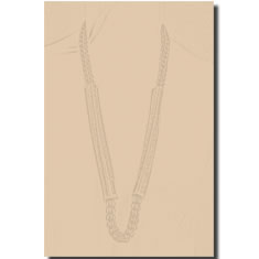 COLLANA CATENA