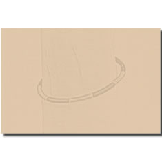 BRACCIALE ANIMA METALLO