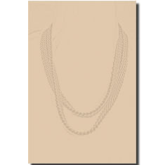 COLLANA LUNGA