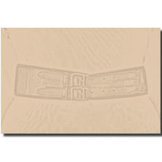 CINTURA CORSETTO