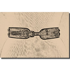 CINTURA CORSETTO