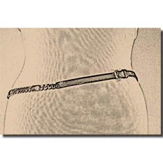 CINTURA GIOIELLO