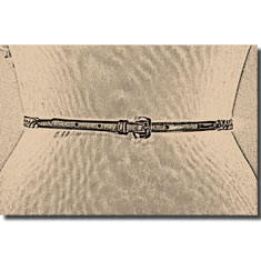 CINTURA GIOIELLO