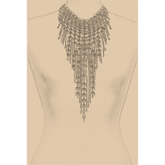 Artigiana Fiorentina Bigiotteria - Collana
