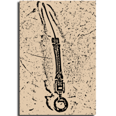PHONE STRAP