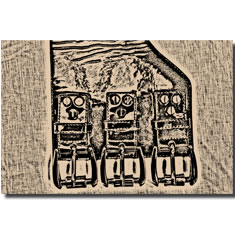 CINTURA CORSETTO