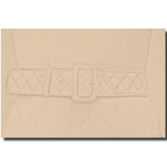 CINTURA TRENCH