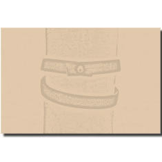 BRACCIALE LACCIO