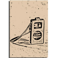 PORTA I POD NANO