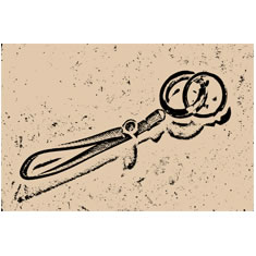 PHONE STRAP