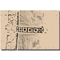BRACCIALE PATCHWORK