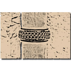 BRACCIALE CATENA