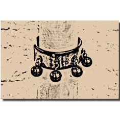 BRACCIALE PALLINE