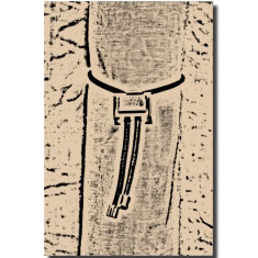 BRACCIALE TUBOLARE